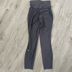 COPY - Lululemon Fast and Free 25” Legging